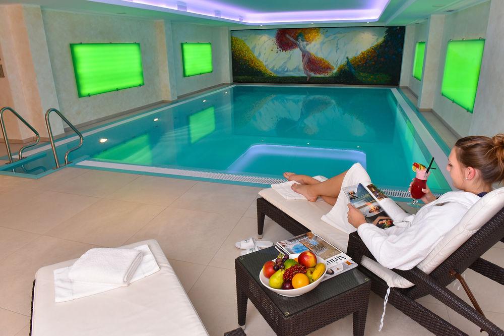 Courtyard By Marriott Hamburg Airport Hotel Luaran gambar