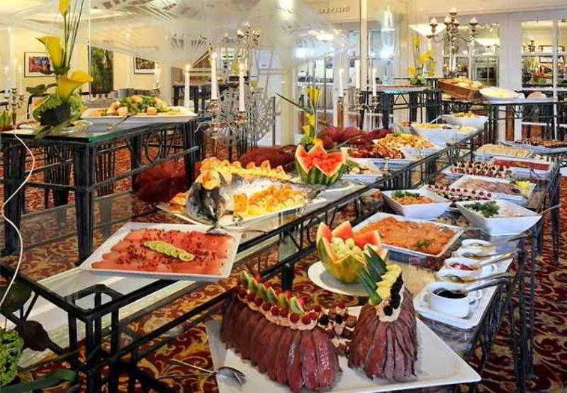 Courtyard By Marriott Hamburg Airport Hotel Luaran gambar