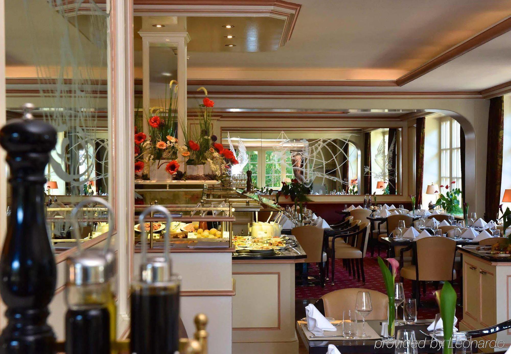 Courtyard By Marriott Hamburg Airport Hotel Luaran gambar